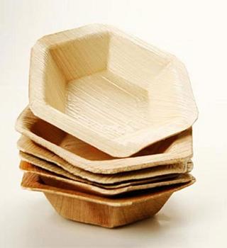 Manufacturers Exporters and Wholesale Suppliers of Areca Leaf Bowls Ranipet Tamil Nadu Areca Leaf Bowls